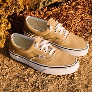 Vans Cornstalk Retro Sport Era Shoes Size 5
